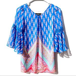 NWOT Girls Amy Byer Dress Size 8